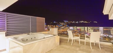 Villa Unlimited Kalkan 21