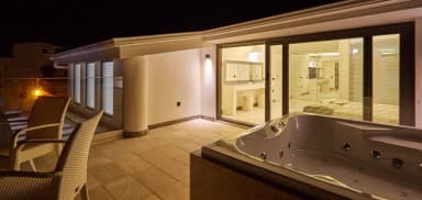 Villa Unlimited Çocuk Havuzu 28