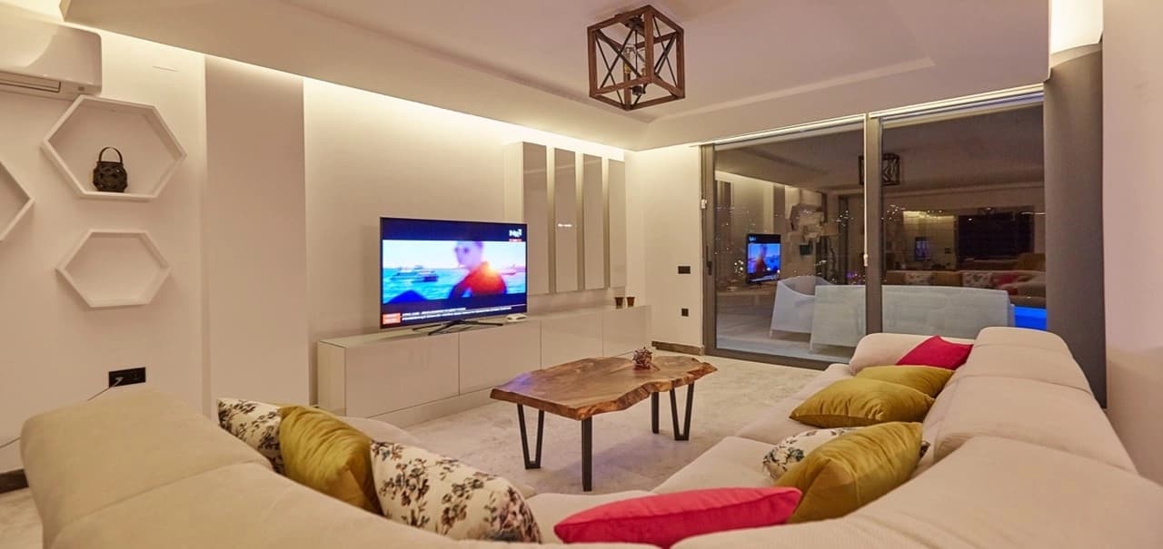 Villa Unlimited Kalkan 33