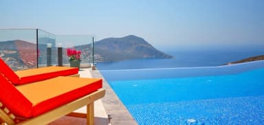Villa Unlimited Kalkan 53