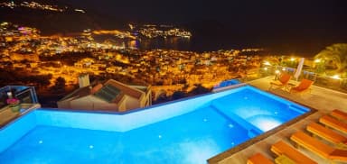 Villa Unlimited Çocuk Havuzu 74