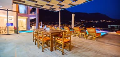 Villa Unlimited Çocuk Havuzu 88