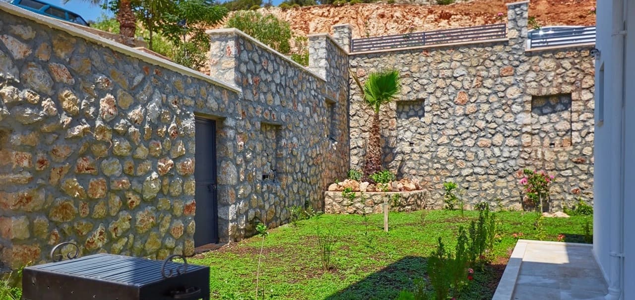 Villa Unlimited Çocuk Havuzu 12