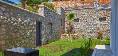 Villa Unlimited Çocuk Havuzu 12