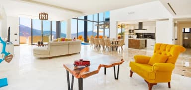 Villa Unlimited Kalkan 47