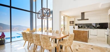 Villa Unlimited Çocuk Havuzu 54