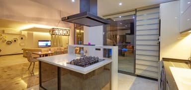 Villa Unlimited Kalkan 61