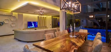 Villa Unlimited Kalkan 75