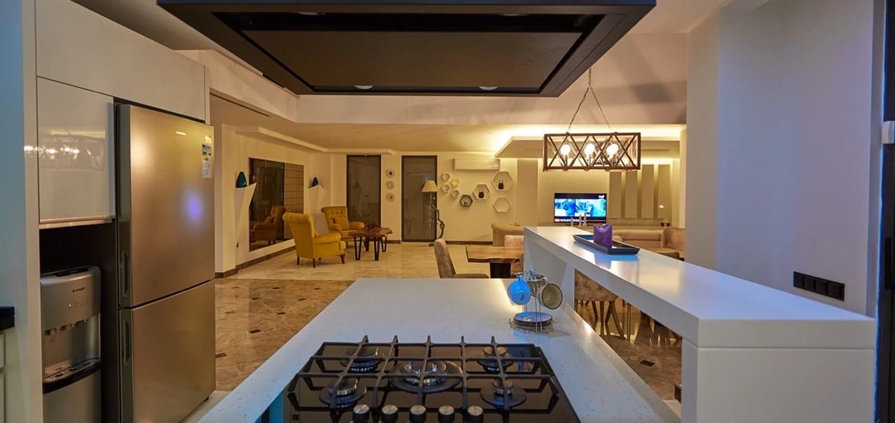 Villa Unlimited Çocuk Havuzu 82