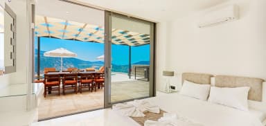Villa Unlimited Kalkan 89