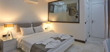 Villa Unlimited Kalkan 13