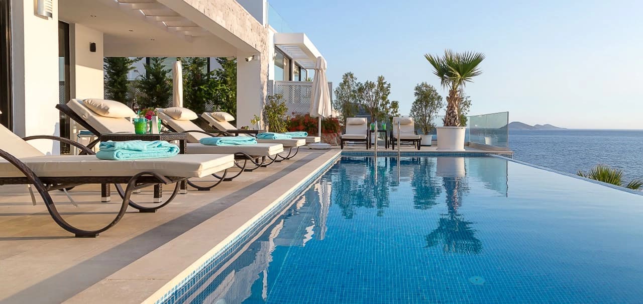Villa Afşana Tatil Villası 57