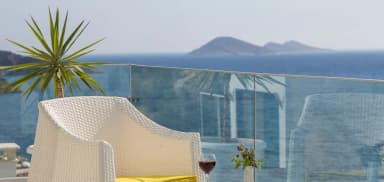 Villa Afşana Kalkan 64