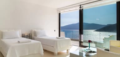 Villa Afşana Kalkan 16