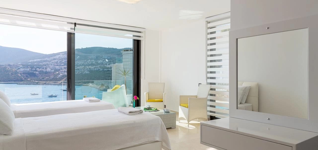 Villa Afşana Tatil Villası 23