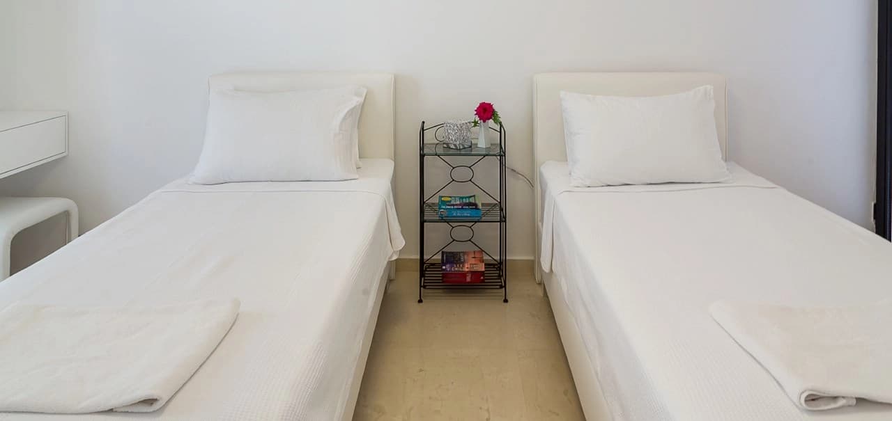 Villa Afşana Kalkan 58