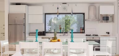 Villa Afşana Özel Havuzlu 99