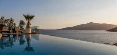 Villa Afşana Özel Havuzlu 71