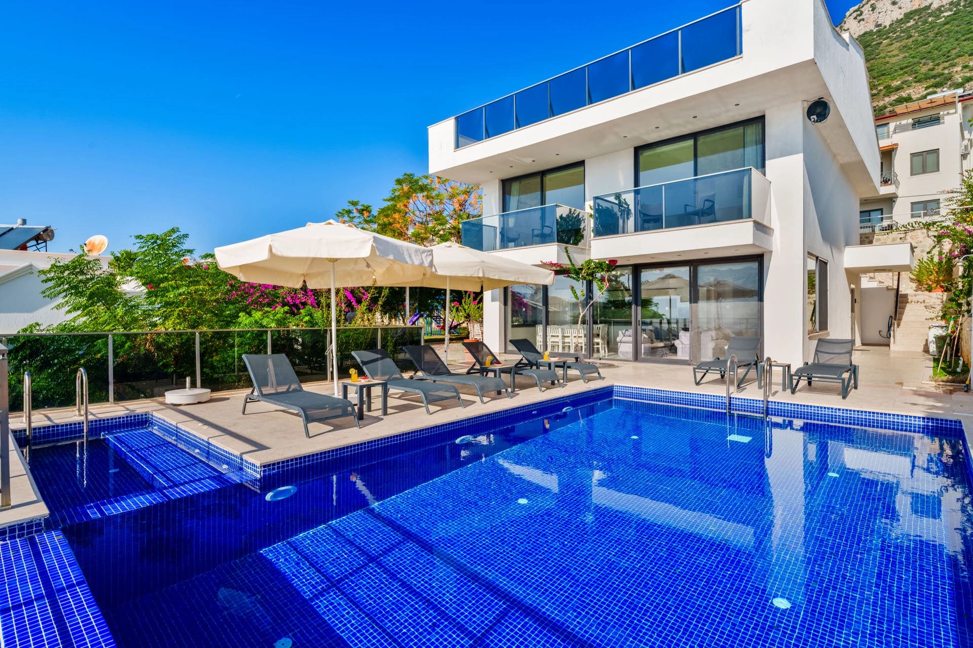 Villa Pine Kalkan 48