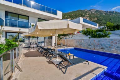 Villa Pine Kalkan 34