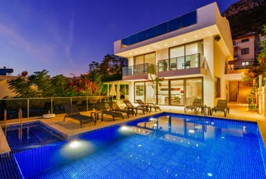 Villa Pine Kalkan 28