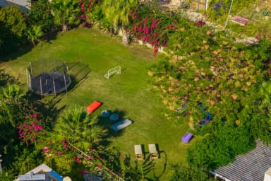 Villa Pine Çocuk Havuzu 83