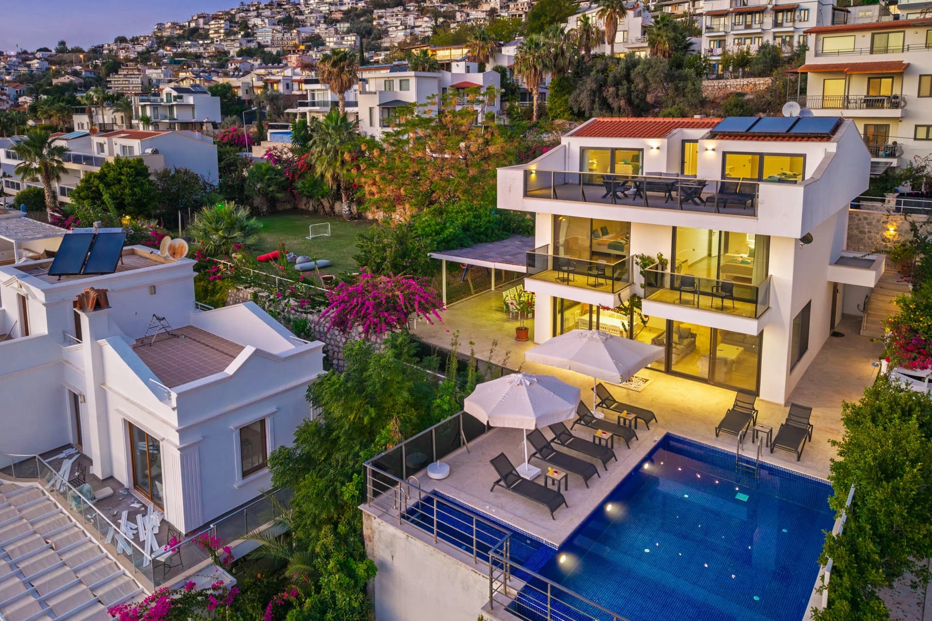 Villa Pine Kalkan 42