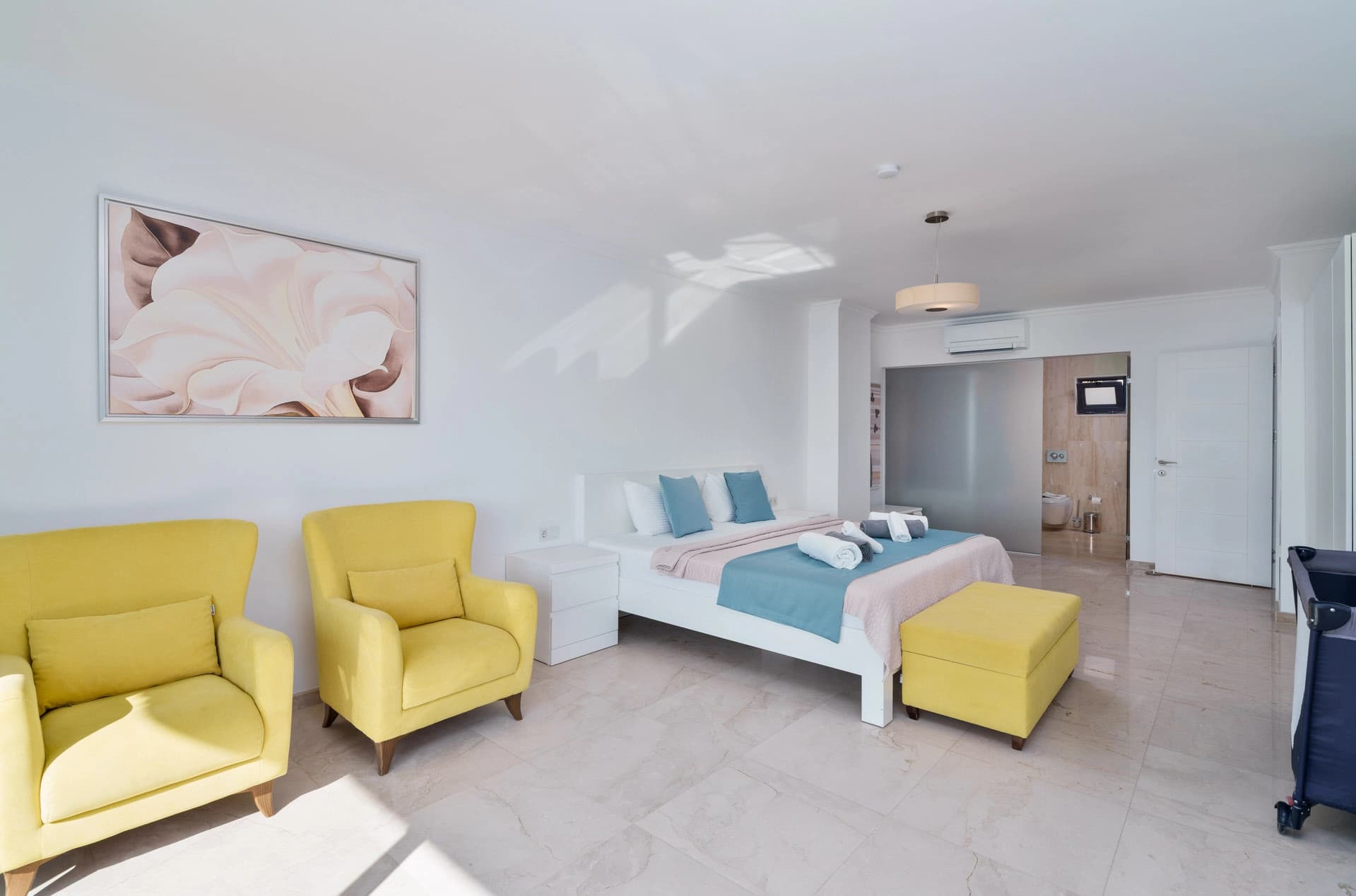 Villa Pine Kalkan 92