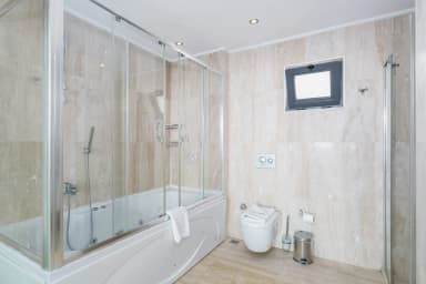 Villa Pine Çocuk Havuzu 99