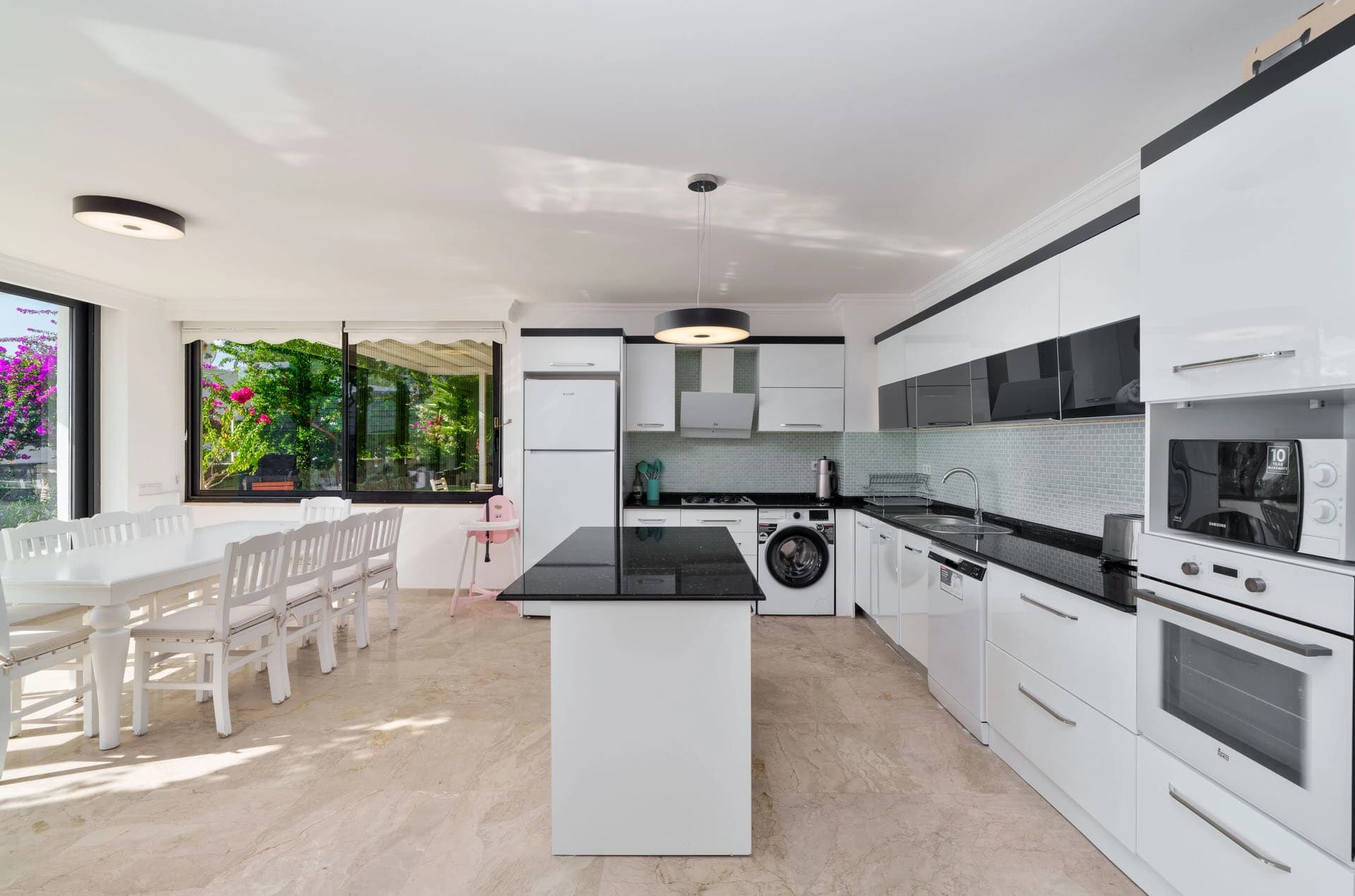 Villa Pine Kalkan 98