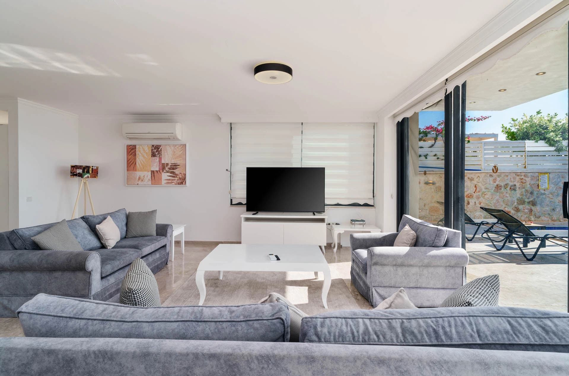 Villa Pine Kalkan 22