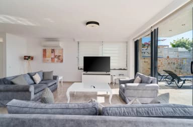 Villa Pine Kalkan 22