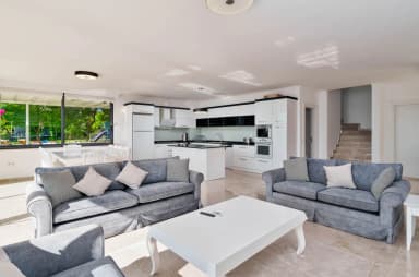 Villa Pine Çocuk Havuzu 29