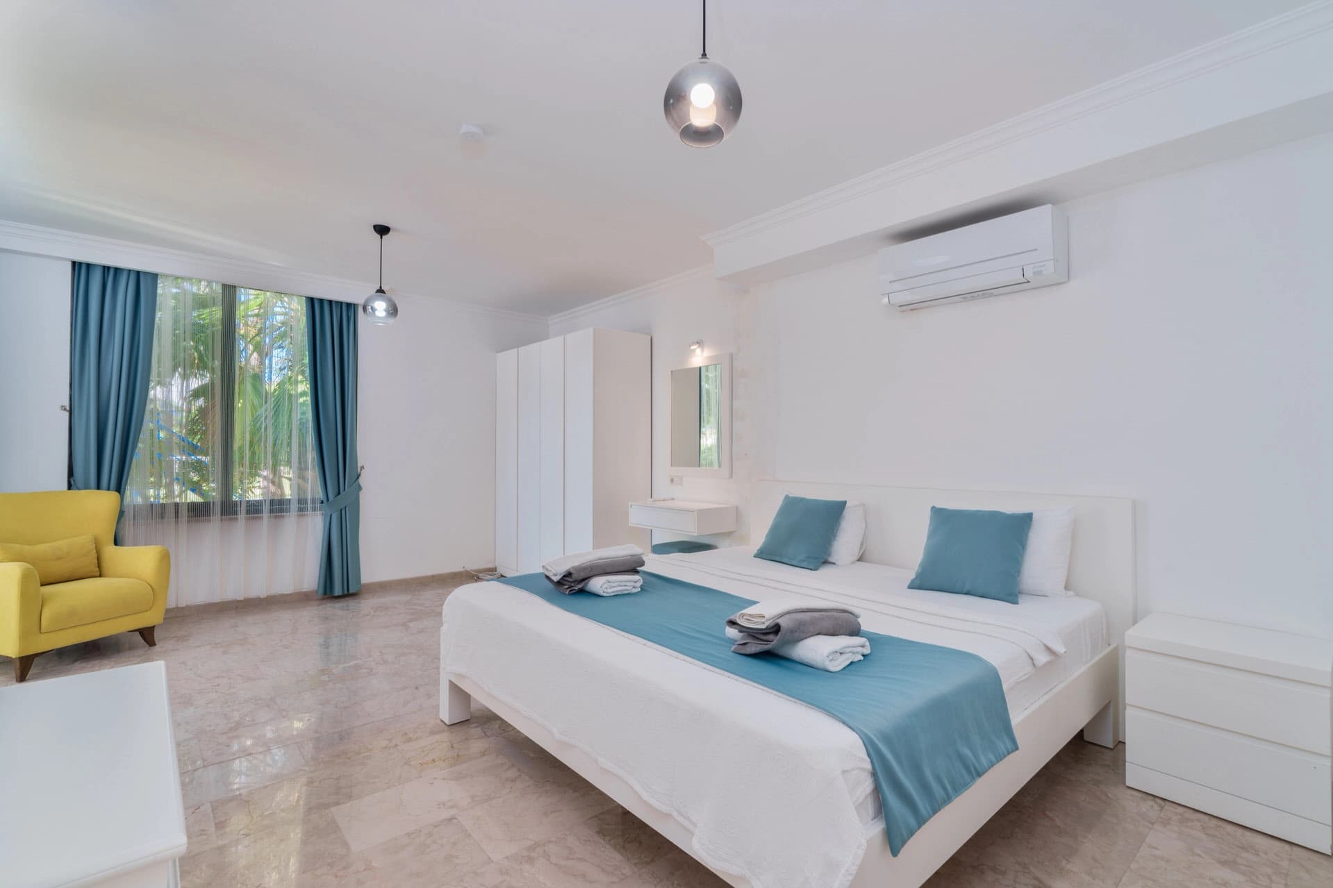 Villa Pine Kalkan 30