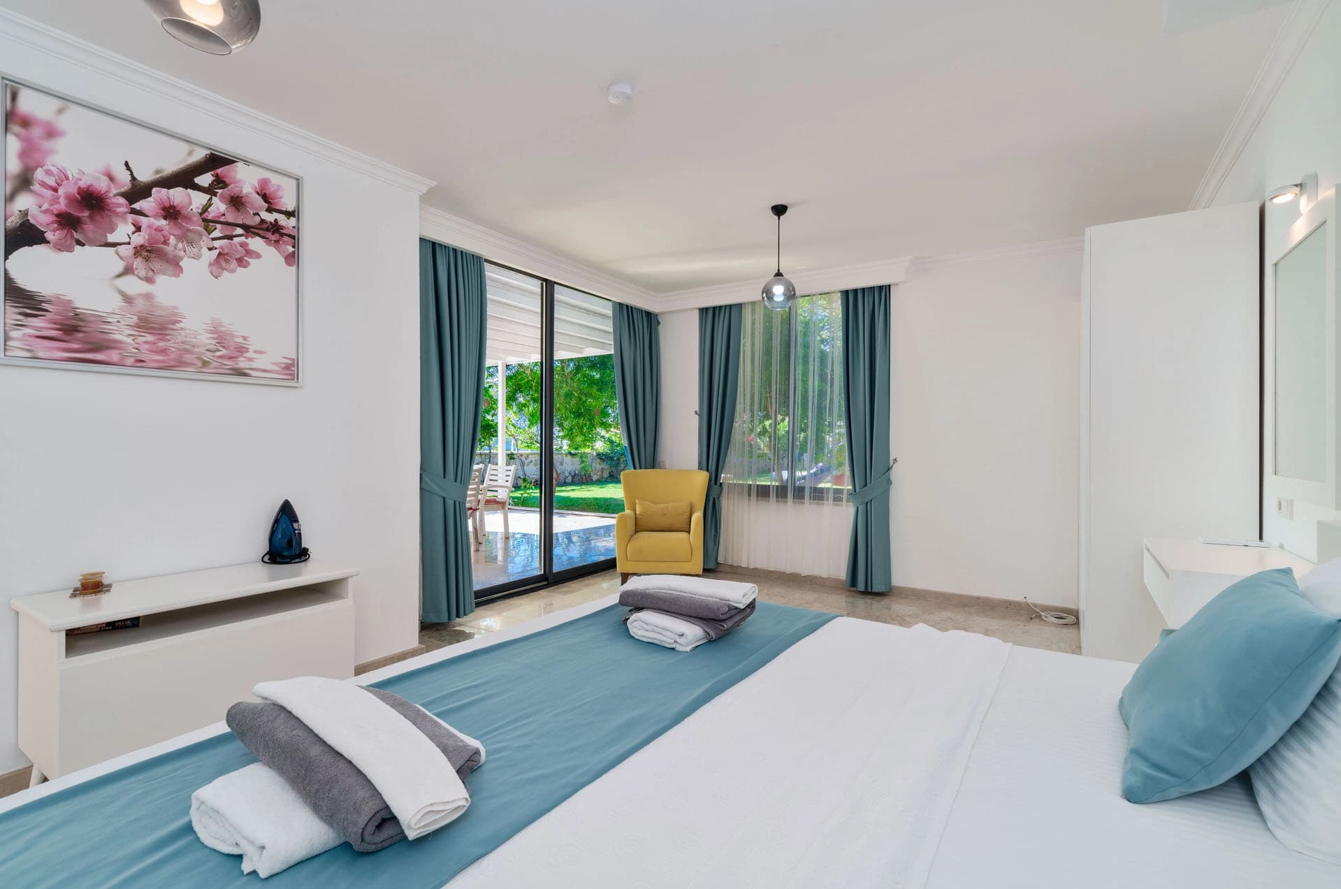 Villa Pine Çocuk Havuzu 37