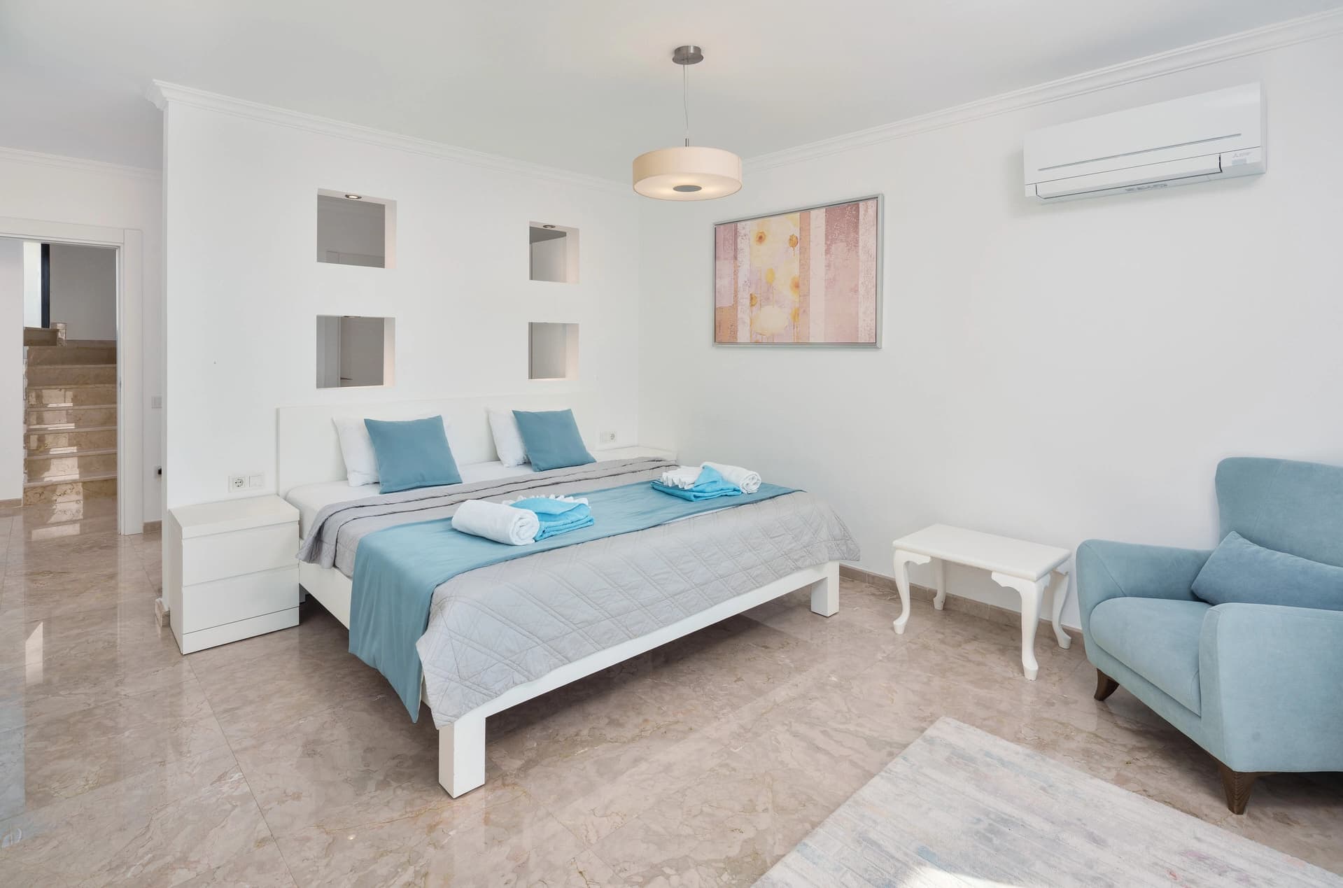 Villa Pine Çocuk Havuzu 51