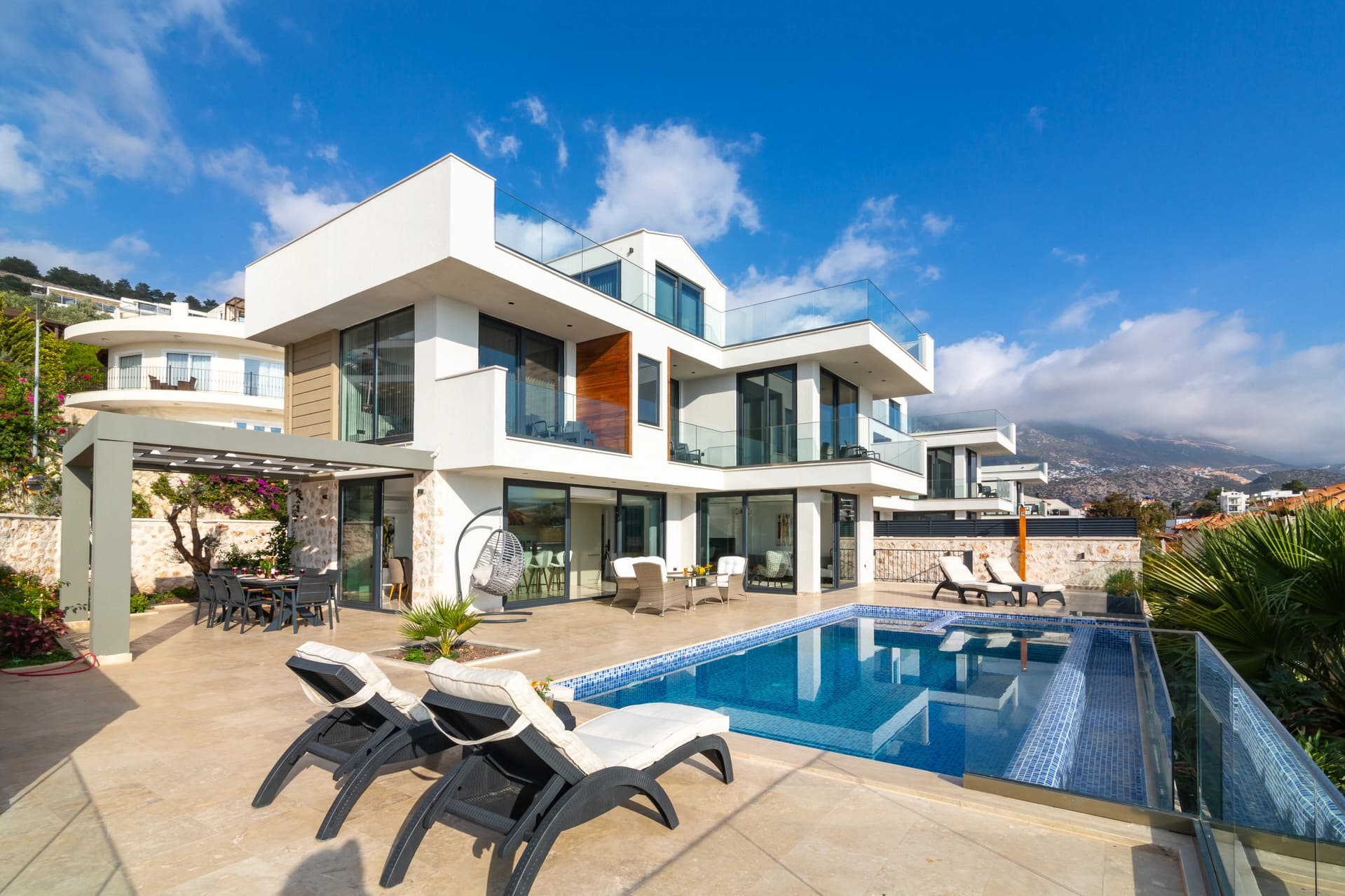Villa Ventura Kalkan 23