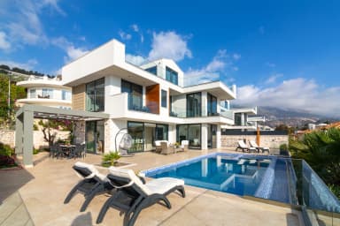 Villa Ventura Kalkan 23