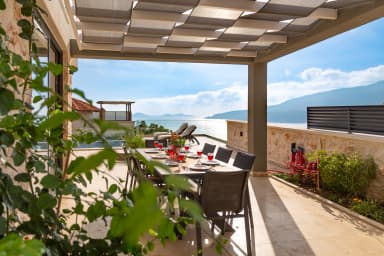 Villa Ventura Kalkan 79