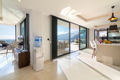 Villa Ventura Özel Havuzlu 38