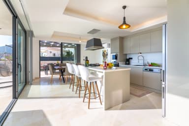 Villa Ventura Kalkan 45