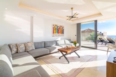 Villa Ventura Özel Havuzlu 66