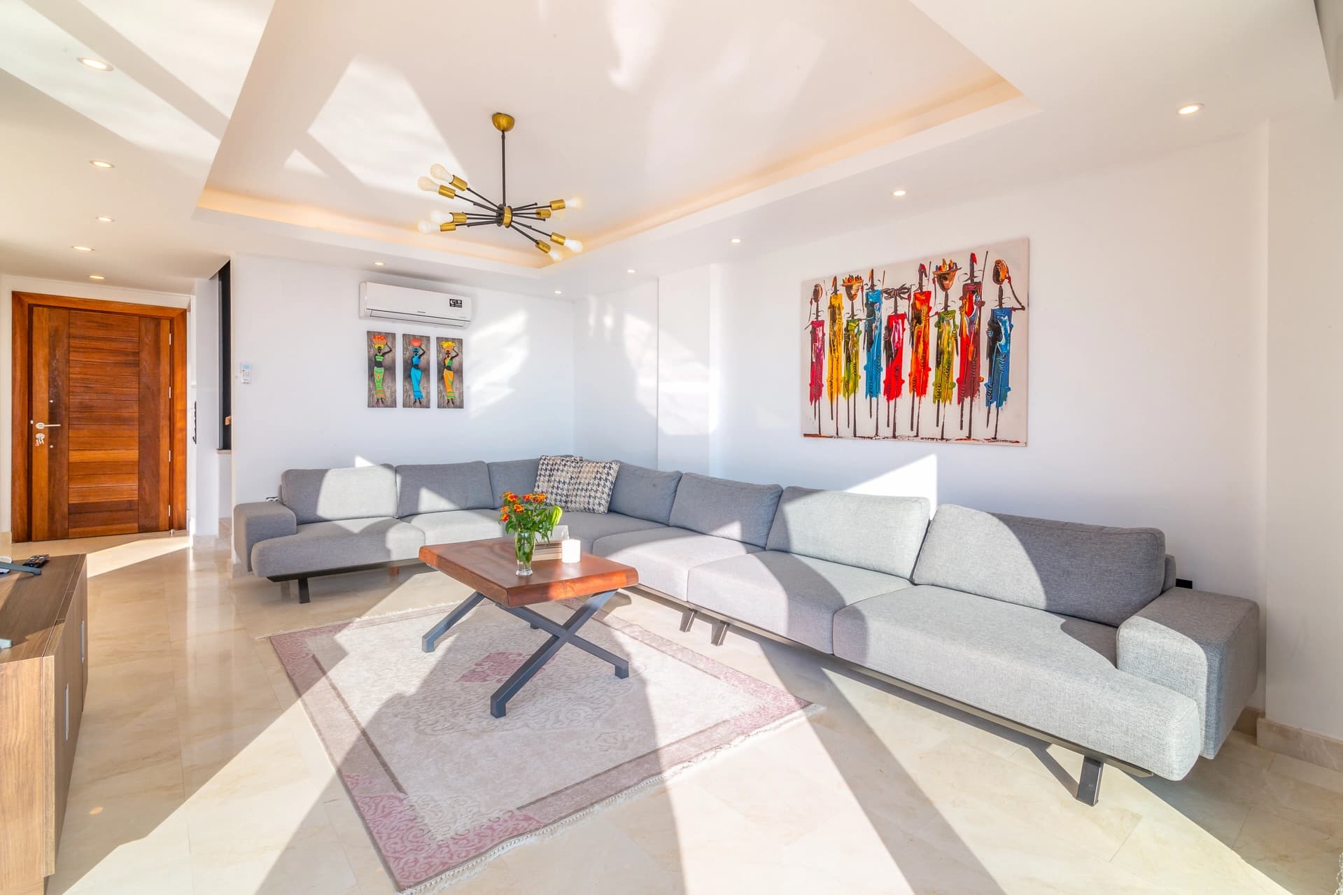 Villa Ventura Kalkan 73