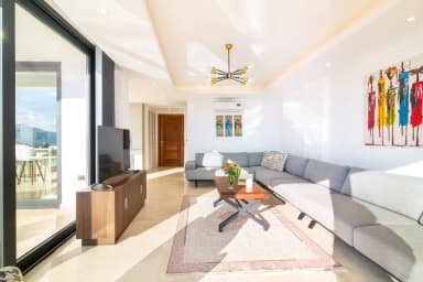 Villa Ventura Tatil Villası 80