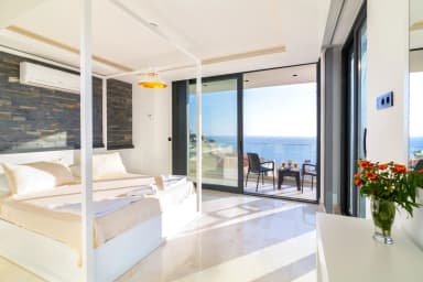 Villa Ventura Özel Havuzlu 94