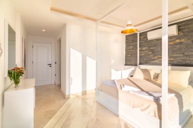 Villa Ventura Tatil Villası 18