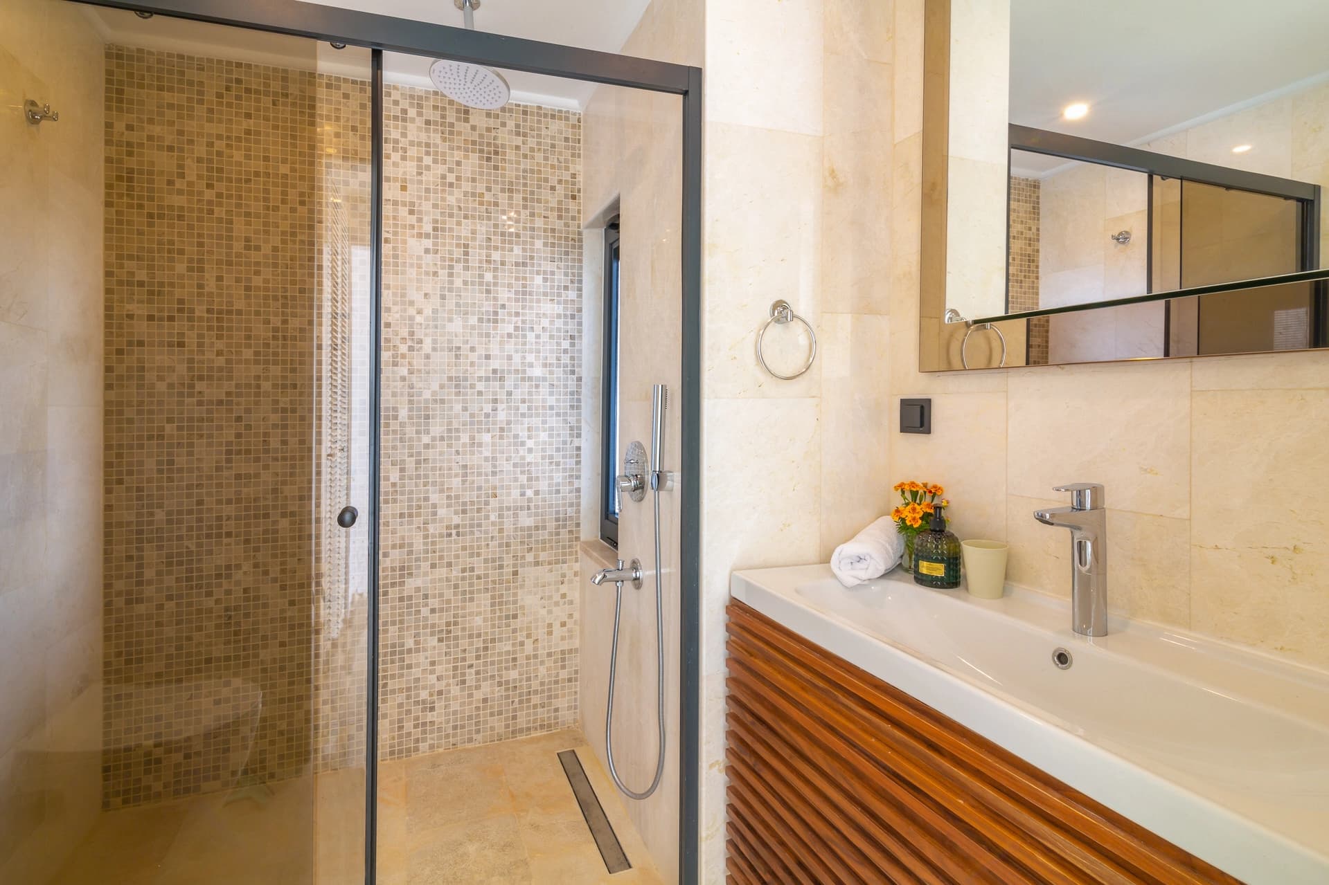 Villa Ventura Özel Havuzlu 32