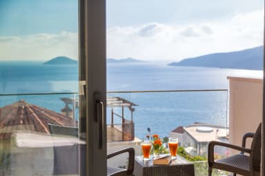 Villa Ventura Kalkan 53