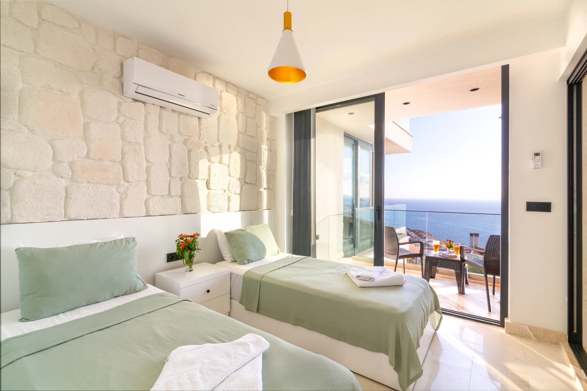 Villa Ventura Kalkan 67