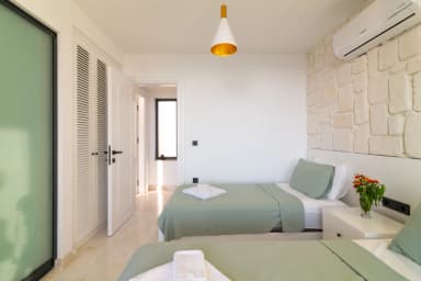 Villa Ventura Tatil Villası 74